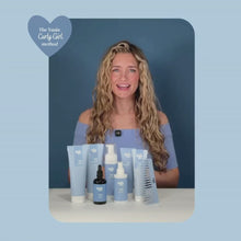 The Yuaia Curly Girl Method Bundle
