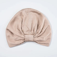 Bamboo bonnet