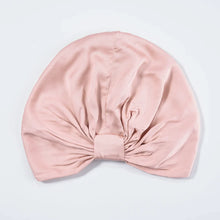 Bamboo bonnet