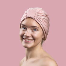 Bamboo bonnet