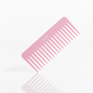 Wide-toothed comb