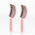 2 pezzi Rosa (risparmia 12%)