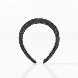 Head band Cerchietto per capelli - Glitter