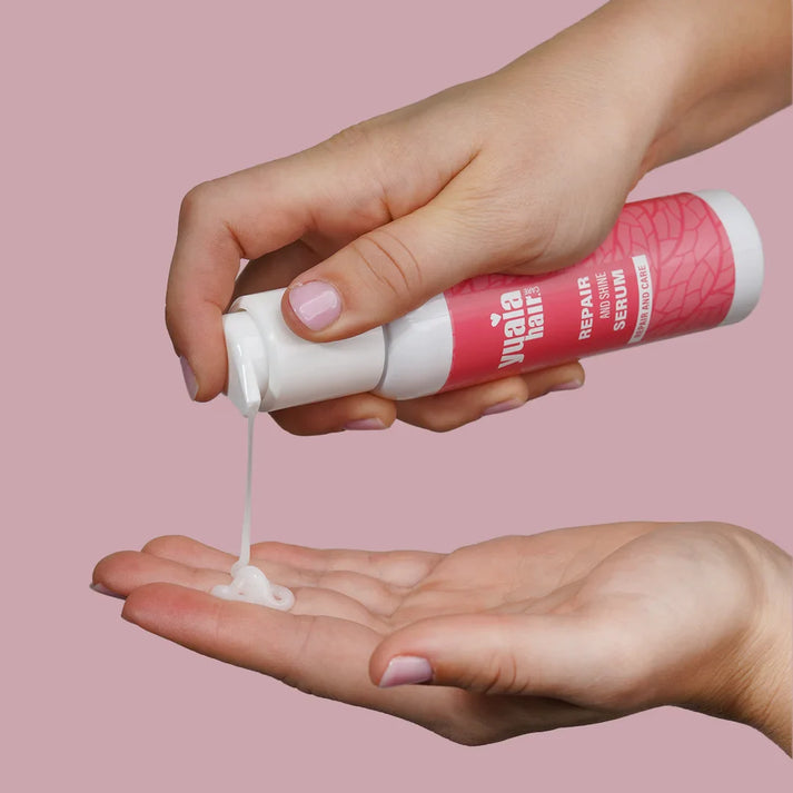 Repair and Shine Hair Serum 100 ml