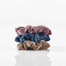 Velours- Scrunchies
