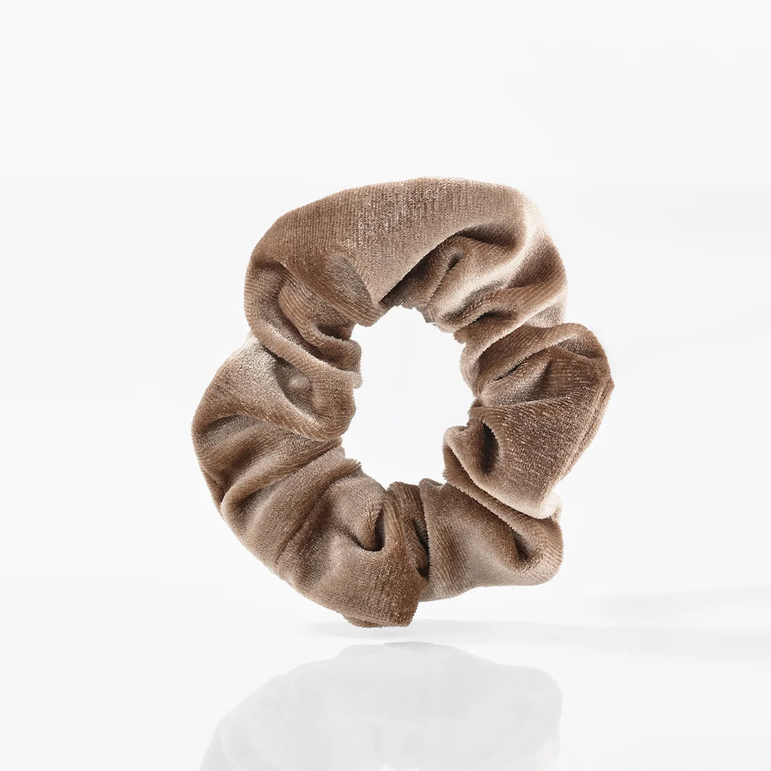 Velor Scrunchies | Buy your scrunchies at Yuaia Haircare Velor Scrunchies | Buy your scrunchies at Yuaia Haircare