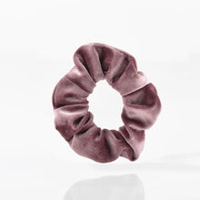 Velours- Scrunchies