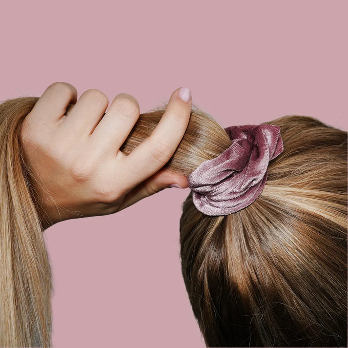 Chouchous en velours